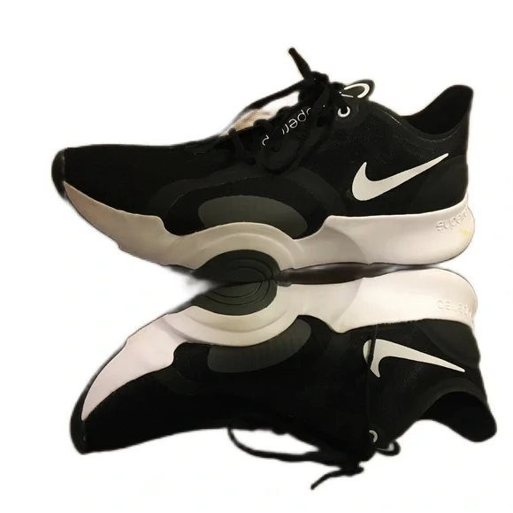 NIKE Superrep Training Shoes Mens 11 Nearly New Nike Superrep Men Running Sport Workout Athletic Shoes Size  main image 2